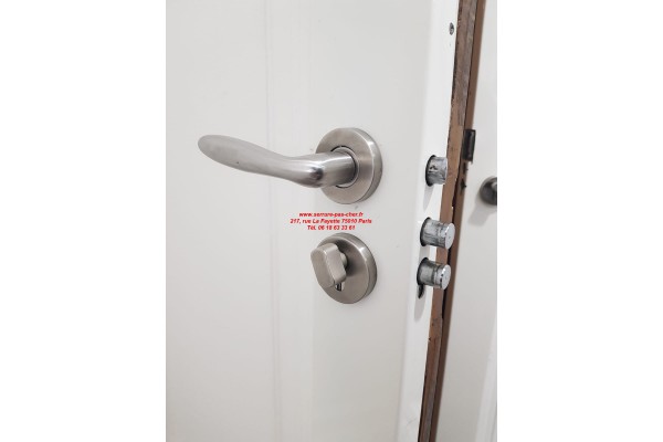 serrure bricard cerbere a2p3